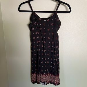 Mudd Romper